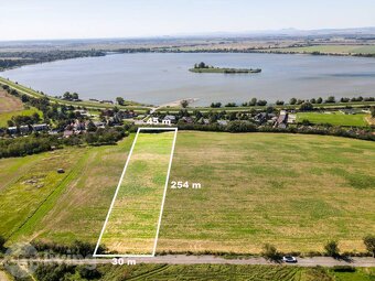 INVESTIČNÝ - pozemok s panoramatickým výhľadom 9.132 m² - Ra - 2