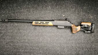 Predám Tikka T3X Varmint kal.308win - 2