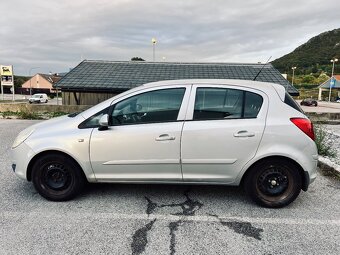 Opel Corsa D 1.4 66KW - 2
