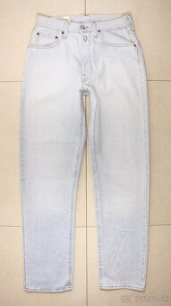 Pánské džíny Replay 901 W32/L34=40/114cm p188 - 2