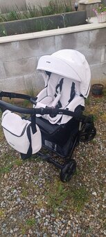 Predam kočiar Atteso - 2