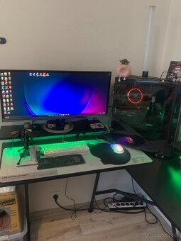 Počítač Ryzen - 2