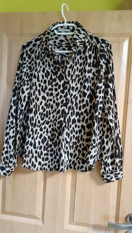 Nový overal ,šaty - 2