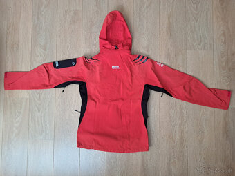 Pánska technická bunda NORDBLANC - 2