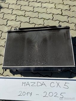 Mazda CX5, Mazda CX 30,Mazda 6  2.0i - 2