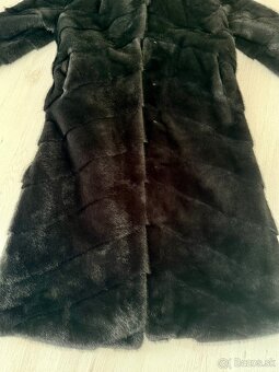 Dámsky kožuch - 2