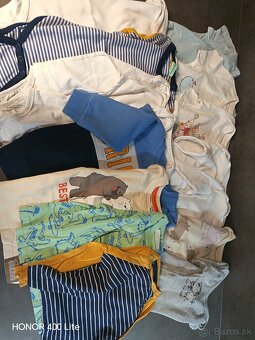 Detské oblečenie - 2