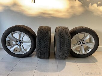 Pneumatiky, kolesa - 2