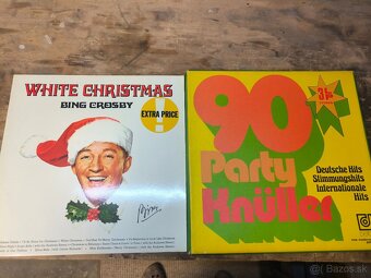 Predam LP PLATNE - 2