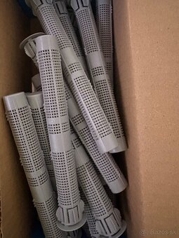 fischer sitko pre chemickú maltu FIS H 16 x 130 K plastové - 2