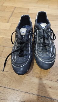 Nike mercurial r9 1999, made in italy, eur42 - 2