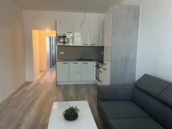 2 izb. byt,po kompletne NOVEJ rekonštrukcii, ZVOLENSKÁ ul. - 2