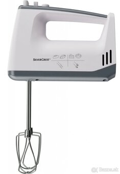 Silvercrest SHM 300 D2 biely - 2