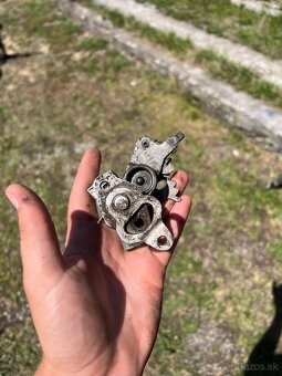 ✅Mix dielov pionier✅ - 2