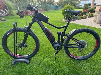 Merida e ONE - TWENTY 800 - 2