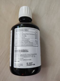 Zinzino Balance Oil, Skin Serum, Balance Test - 2