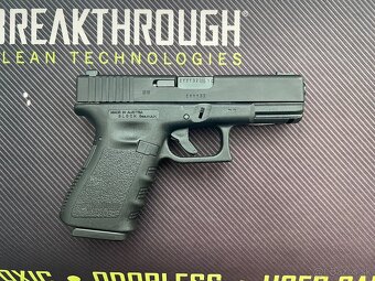 Predám Glock 19 9x19 - 2