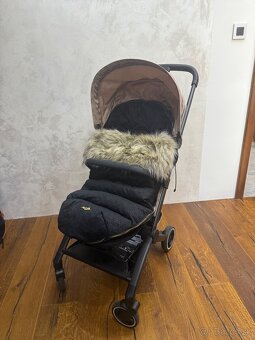 Joolz aer+special Renaissance Taupe - 2