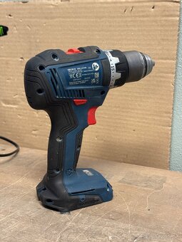 AKU skrutkovač Bosch - 2