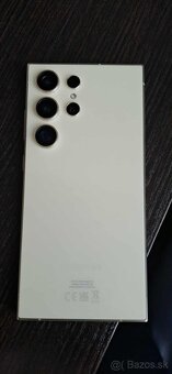 Samsung Galaxy S24 Ultra Gold - 2