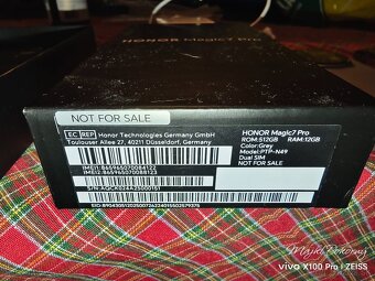 Honor Magic 7 Pro 12/512 - 2
