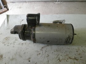 štartér na Multicar M 22 - 2