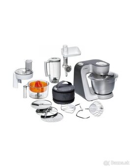 Bosch MUM 56340/06 900W kuchynský robot - 2
