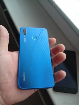 HUAWEI - SONY ERICSSON - NOKIA - 2