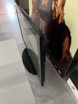 predam televizor Samsung - 2