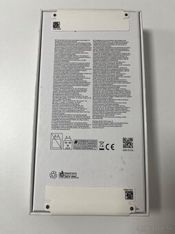 Samsung A56 5G 8/256GB - 2