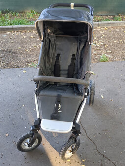 Športový kočík Easywalker Qtro - 2