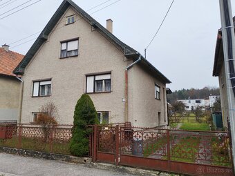 Predaj rodinného domu - 2