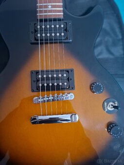 Elektricka gitara - 2