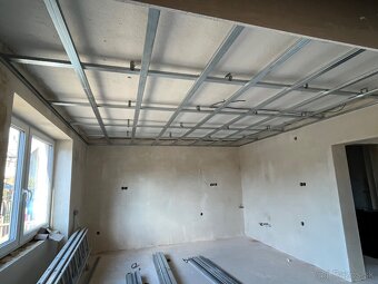 Stavebné a vodárenské práce - 2