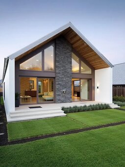 POSLEDNÝ STAVEBNÝ POZEMOK - ZLATNÍCKA DOLINA - 2