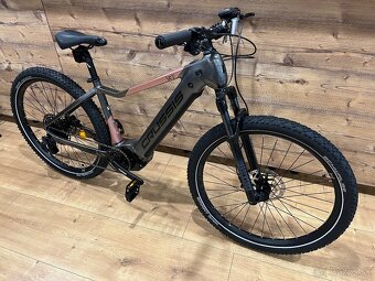 Dámsky elektrobicykel CRUSSIS e-GUERA 9.10 NOVÝ - 2