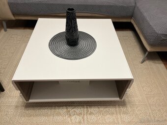 Konferencny stolik - 2