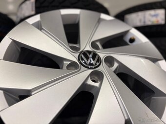 R17 original VW Golf 7 5x112 - 2