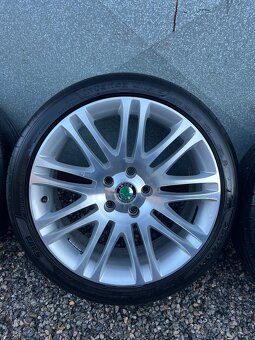 Disky R18 Škoda,VW,Seat - 2