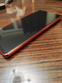 Predám samsung s20Fe - 2