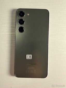 Samsung Galaxy S23 – 256 GB - 2