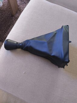 Riadiaca páka Peugeot Citroen - 2