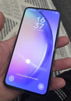 Predám Samsung a54 - 2