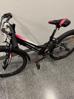 Dievcensky bicykel 24' - 2