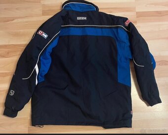 Zimná bunda CCM - 2