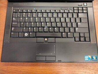 predám základnú dosku z notebooku Dell latitude e6410 - 2