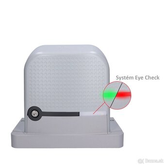 Pohon nice robus400 - 2