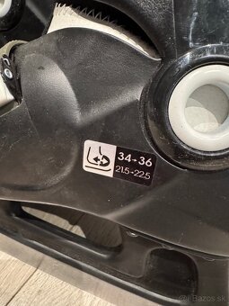 Detske korcule Oxelo - 2