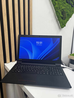 Lenovo IdeaPad 310-15isk - 2