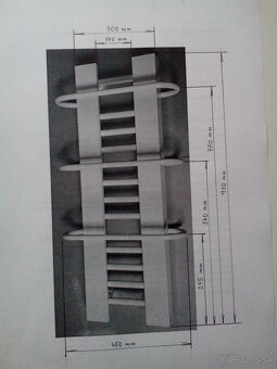 Radiátor FINTERM 450/900 - 2